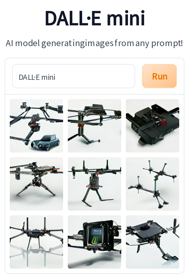 Dalle mini