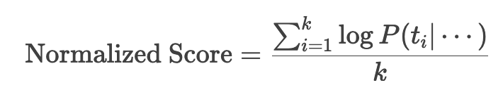 formula