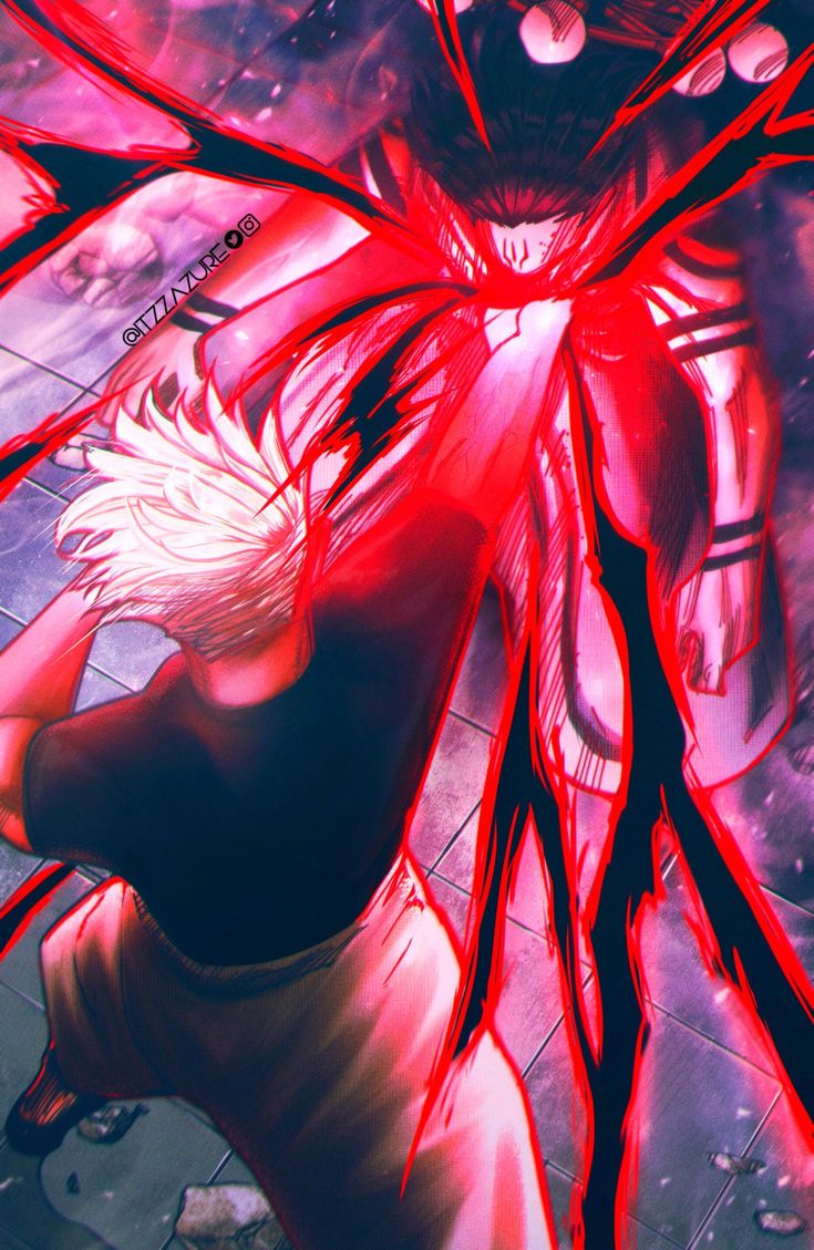 Gojo Satoru Vs Sukuna Ryomen.jpeg