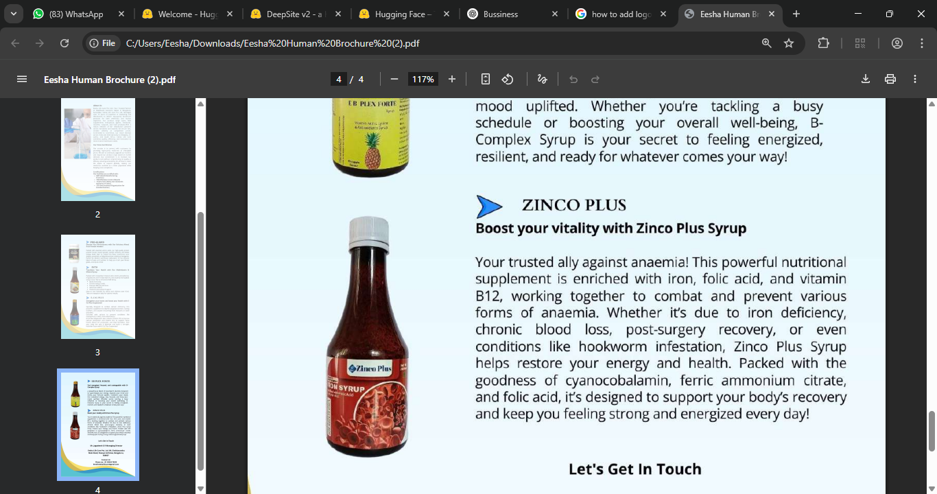 Eesha Human Brochure (2).pdf - Google Chrome 14-07-2025 20_24_21.png