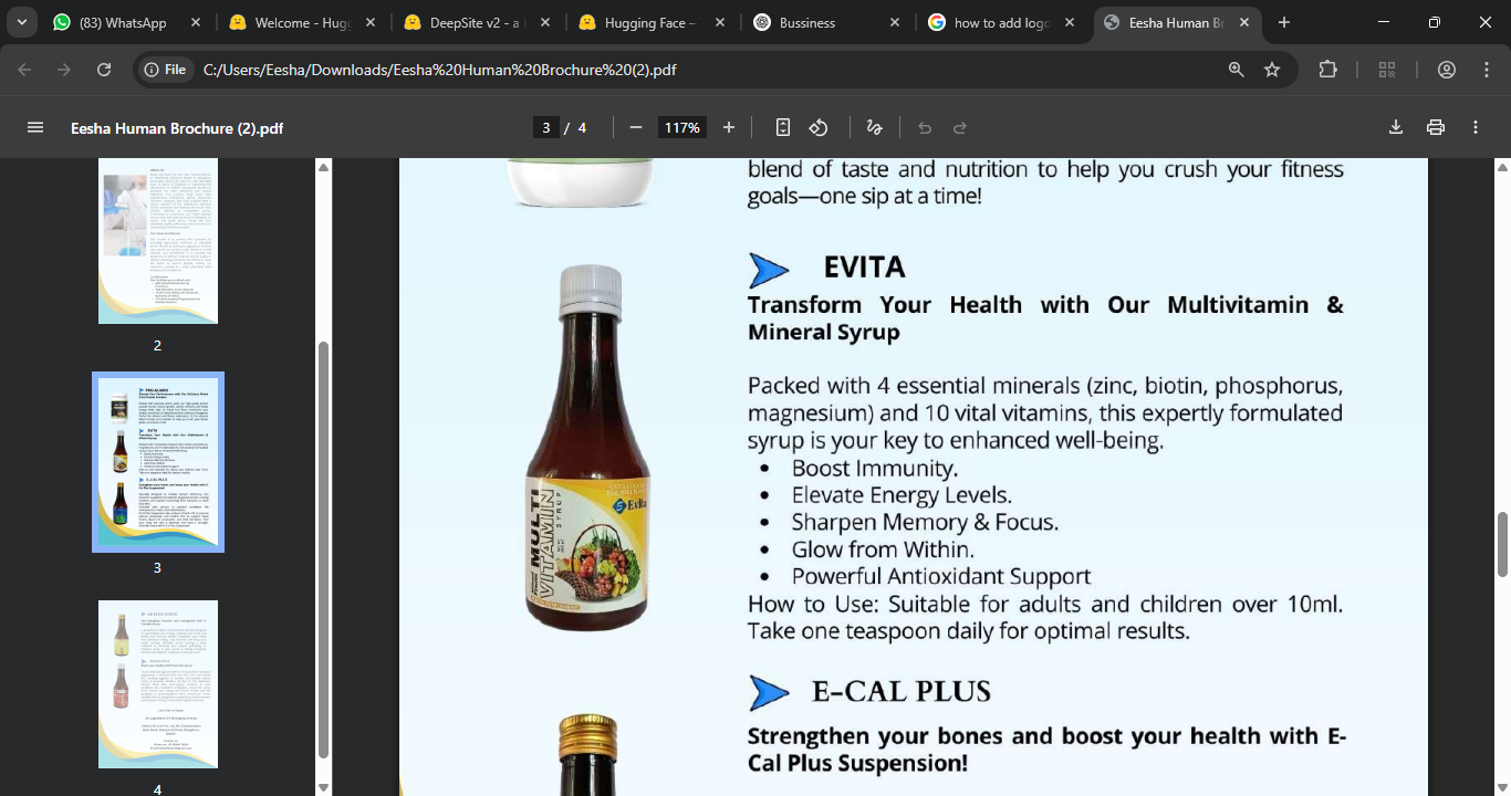 Eesha Human Brochure (2).pdf - Google Chrome 14-07-2025 20_24_04.png