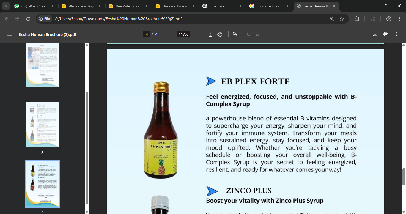 Eesha Human Brochure (2).pdf - Google Chrome 14-07-2025 20_24_15.png